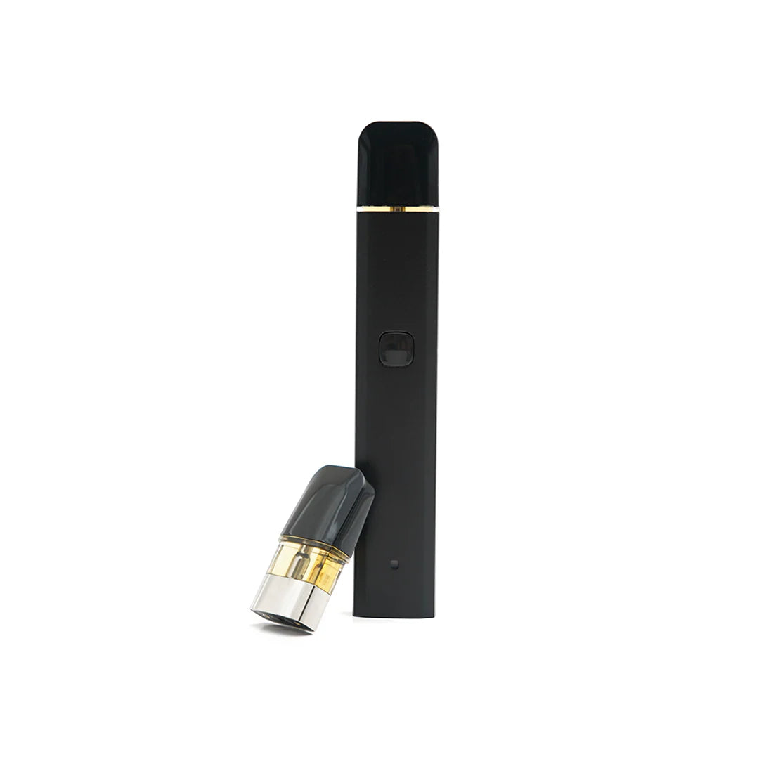 CBD Vape – CBD Pappa