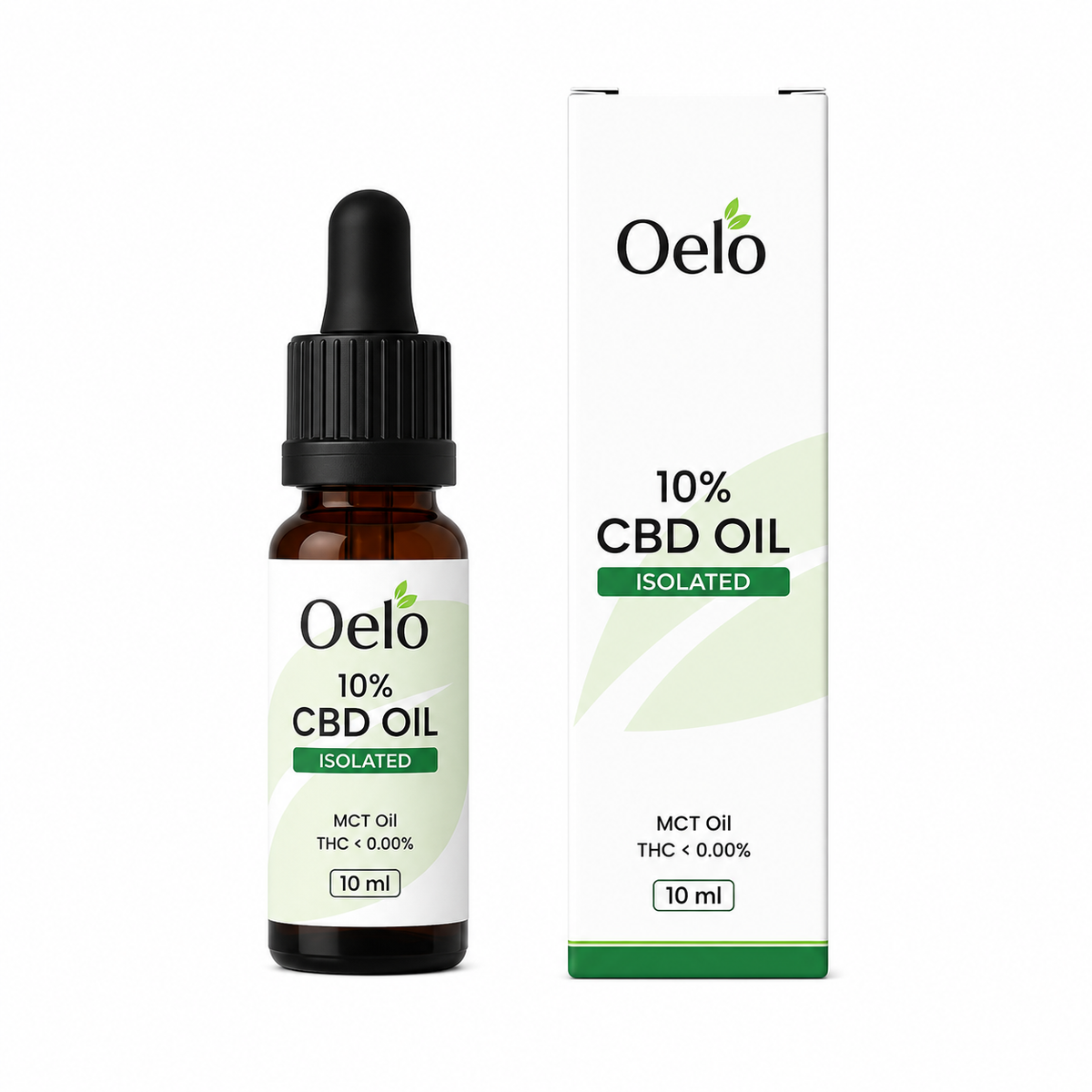 cbd olje norge OELO