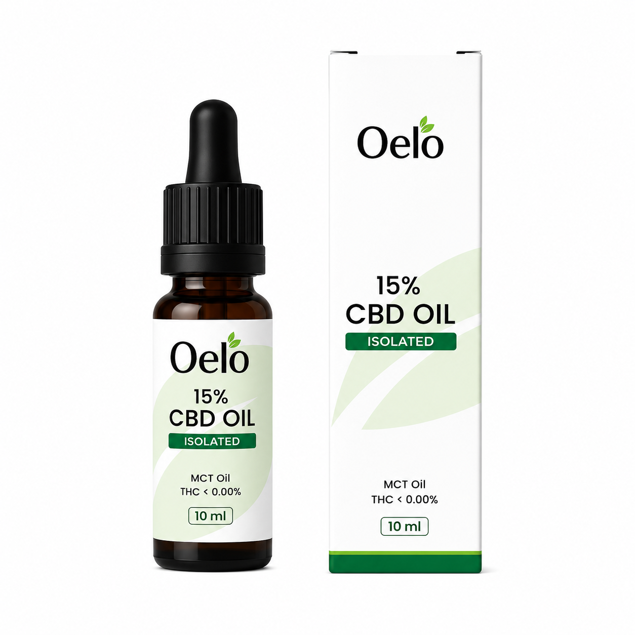 cbd olje norge OELO